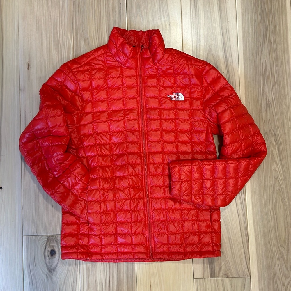 The North Face Thermoball eco jacket